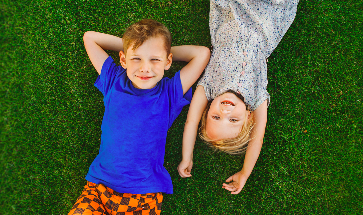 Internationaler Tag der Freundschaft