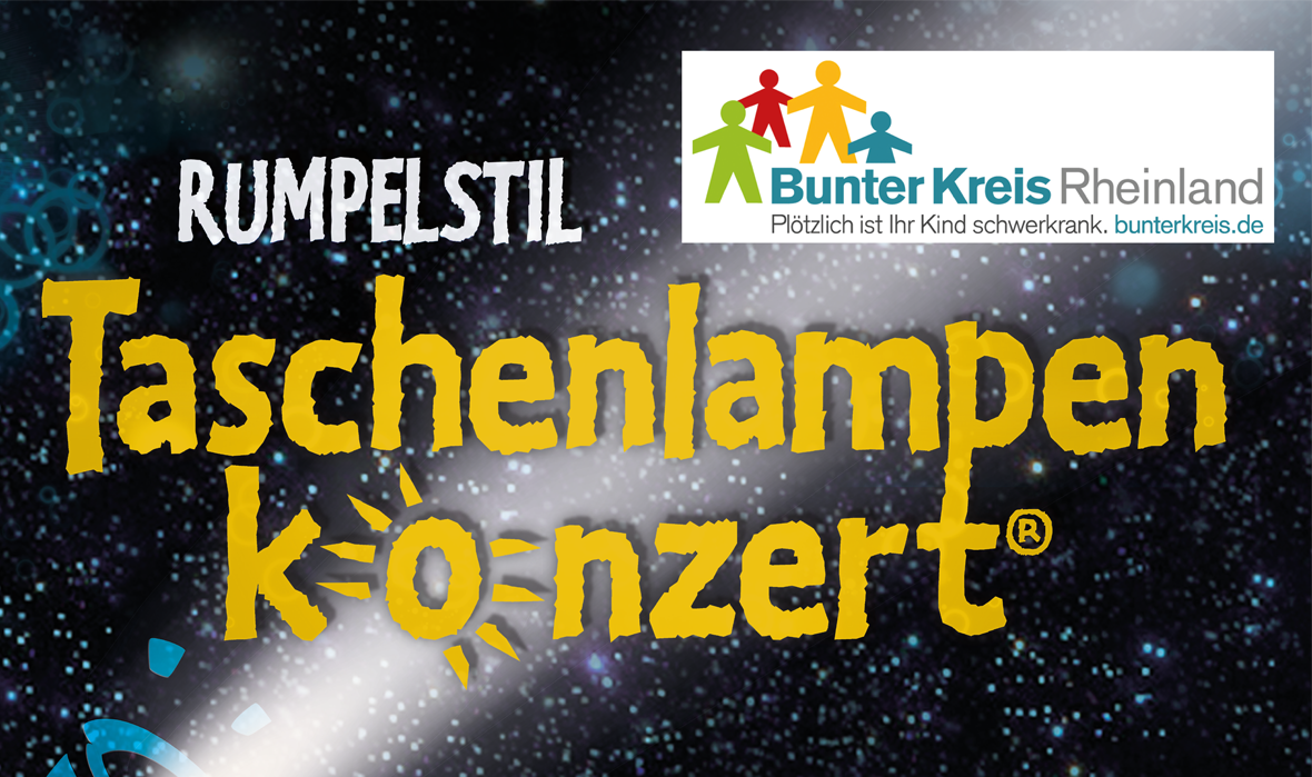 Taschenlampenkonzerte