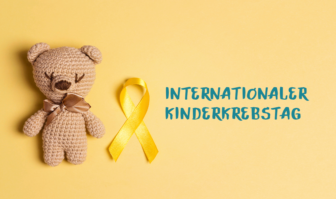 Internationaler Kinderkrebstag