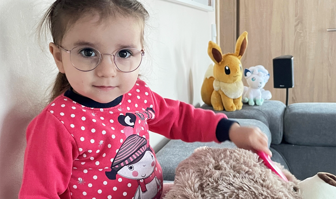 Starke Familien – Interview