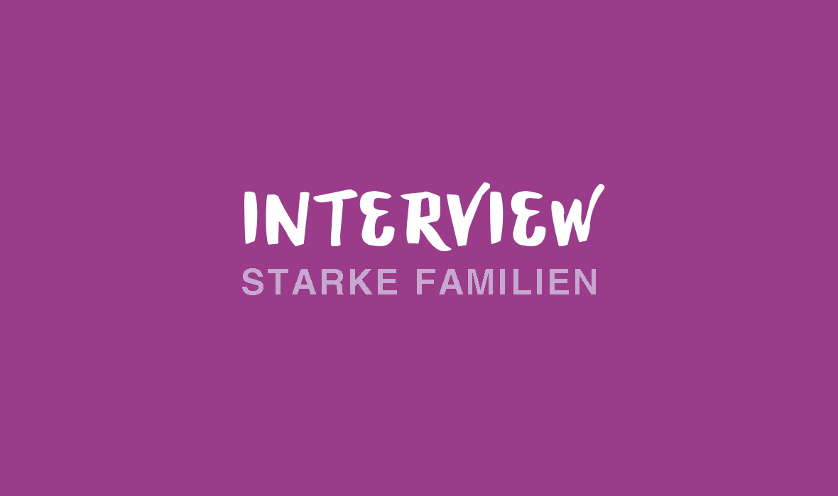 Interview mit Familie Hautkappe